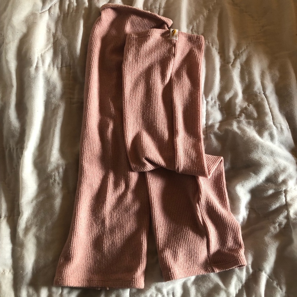 Rubiawear Roseate Shorty Legwarmers
